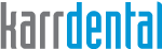 karr dental logo